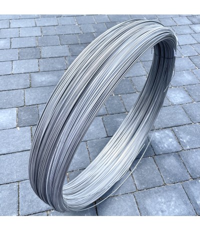 Drut sprężynowy 0.6mm - D52